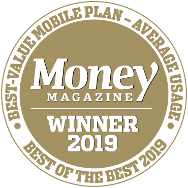 Money magazine best value mobile plan award winner
