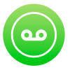 image of a voicemail logo