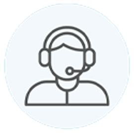 customer service representative
