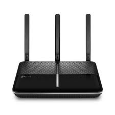 VR2100v Modem Router