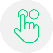 Button Pointing
